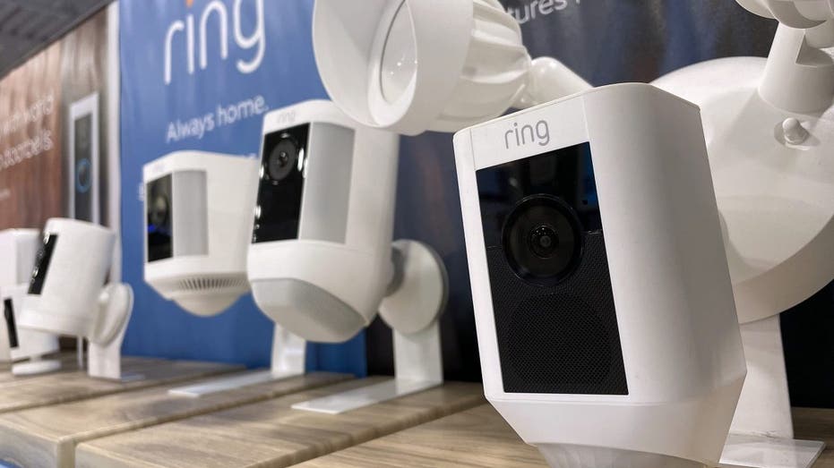 British Judge Rules That Amazon Ring Cameras And Other CCTV Could Be An  Invasion Of Privacy